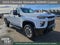 2023 Chevrolet Silverado 2500HD Custom