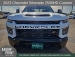 2023 Chevrolet Silverado 2500HD Custom