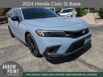 2024 Honda Civic Si Base