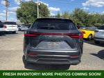 2022 Lexus NX 350 Premium