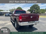 2017 RAM 2500 Tradesman