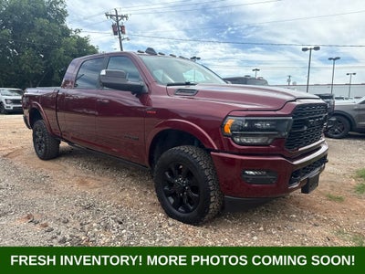 2022 RAM 2500 Limited