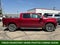 2021 Chevrolet Silverado 1500 LT Texas Edition