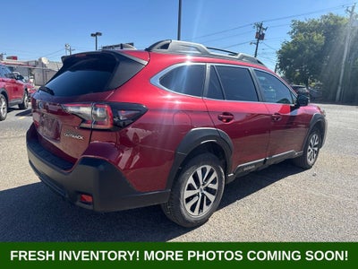 2024 Subaru Outback Premium