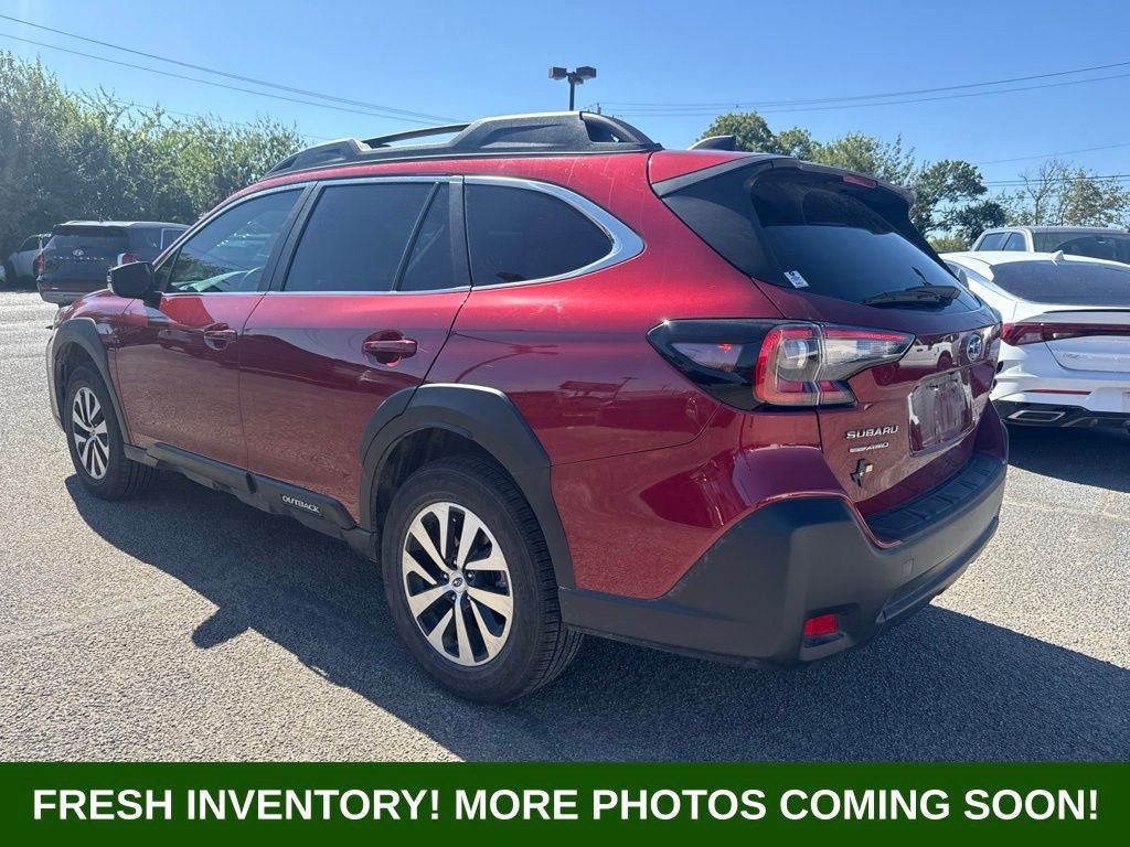 2024 Subaru Outback Premium