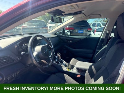2024 Subaru Outback Premium