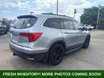 2018 Honda Pilot EX-L w/Honda Sensing