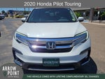 2020 Honda Pilot Touring 7 Passenger