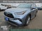 2023 Toyota Highlander Hybrid Platinum
