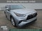 2024 Toyota Highlander Limited