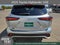 2025 Toyota Highlander XSE