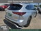 2025 Toyota Highlander XSE