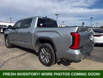 2024 Toyota Tundra Hybrid 1794 Edition