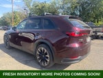 2025 Mazda Mazda CX-90 3.3 Turbo Premium