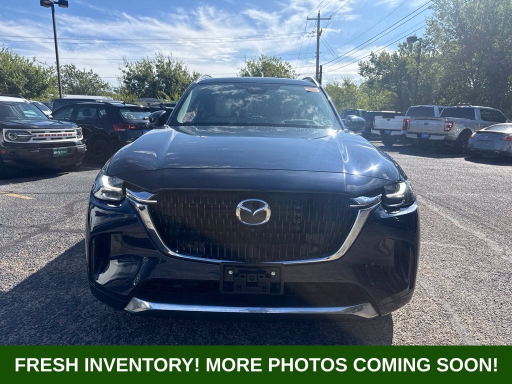 2024 Mazda Mazda CX-90 3.3 Turbo S Premium