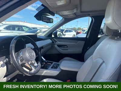 2024 Mazda Mazda CX-90 3.3 Turbo S Premium