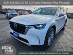 2024 Mazda Mazda CX-90 3.3 Turbo Premium Plus