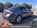 2018 Acura ILX Premium Package