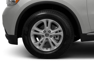2013 Dodge Durango SXT