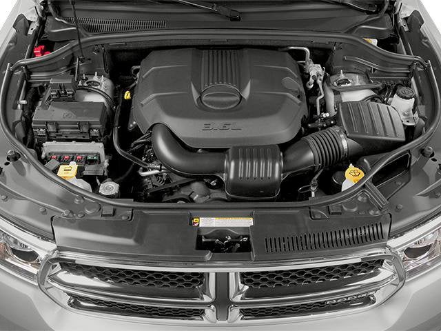 2013 Dodge Durango SXT