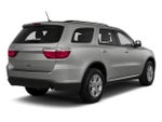 2013 Dodge Durango SXT