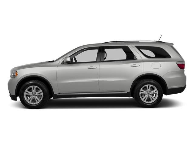 2013 Dodge Durango SXT