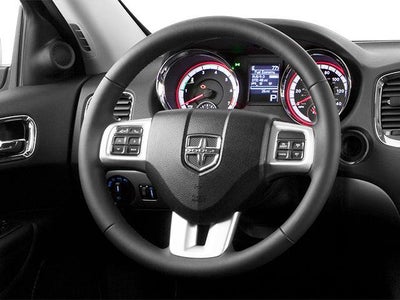 2013 Dodge Durango SXT