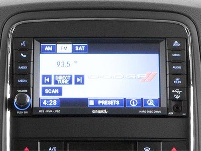 2013 Dodge Durango SXT