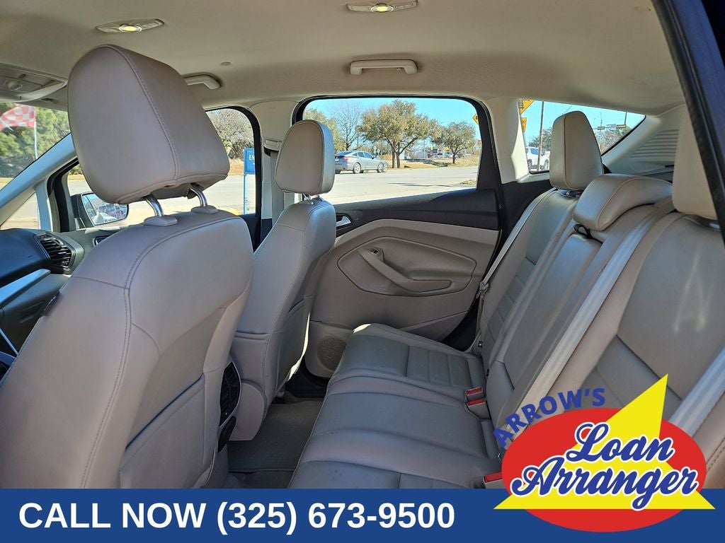 2016 Ford C-Max Energi SEL