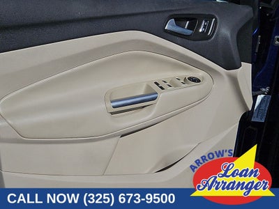 2016 Ford C-Max Energi SEL