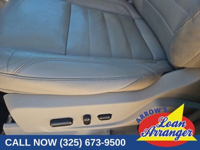 2016 Ford C-Max Energi SEL