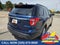 2017 Ford Explorer Base
