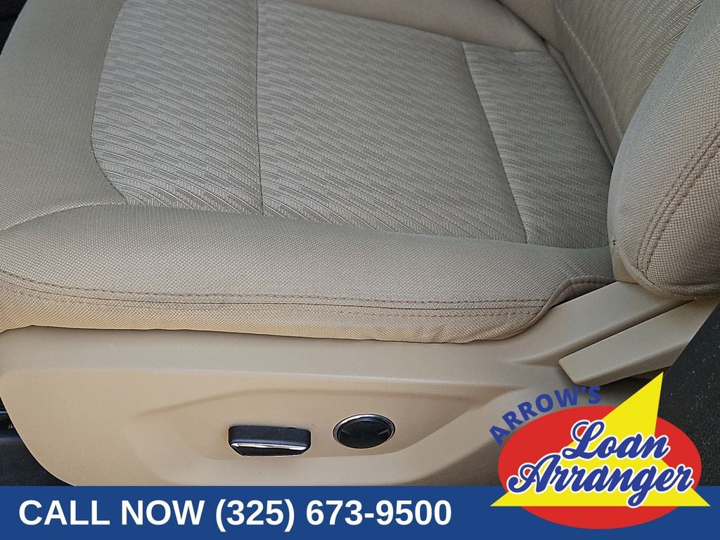 2017 Ford Explorer Base