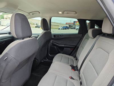 2022 Ford Escape S