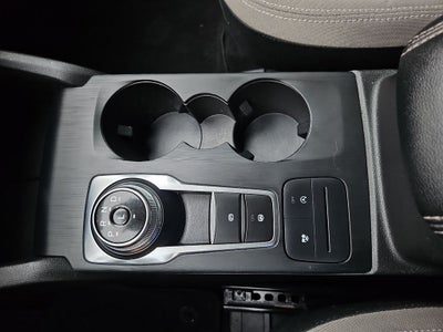 2022 Ford Escape S