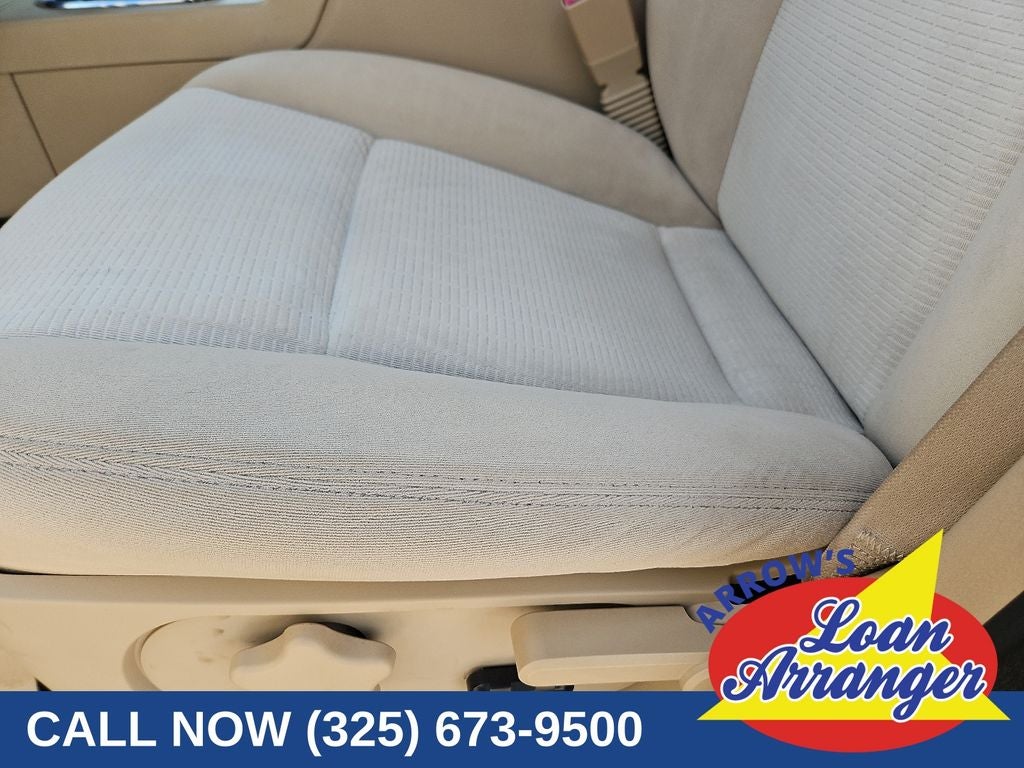 2007 Ford Explorer Sport Trac XLT