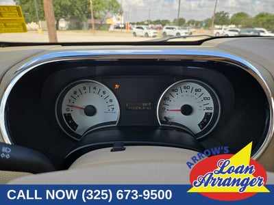 2007 Ford Explorer Sport Trac XLT