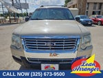 2007 Ford Explorer Sport Trac XLT