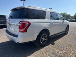 2018 Ford Expedition Max XLT