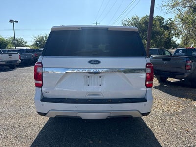 2018 Ford Expedition Max XLT