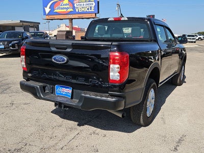 2024 Ford Ranger XL
