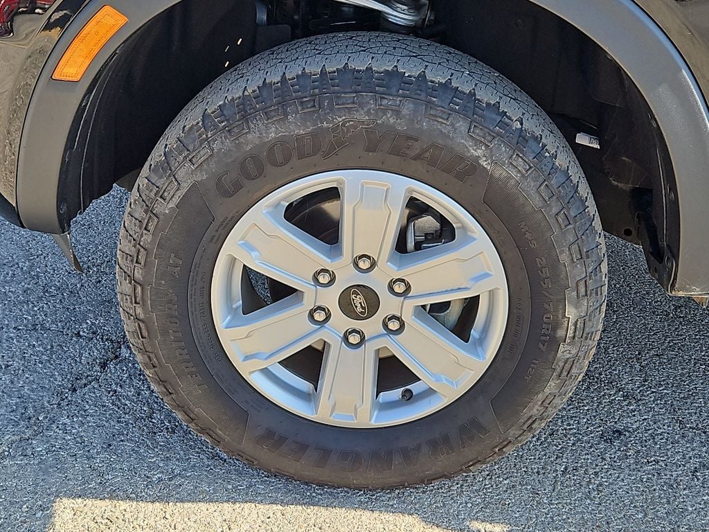 2024 Ford Ranger XL