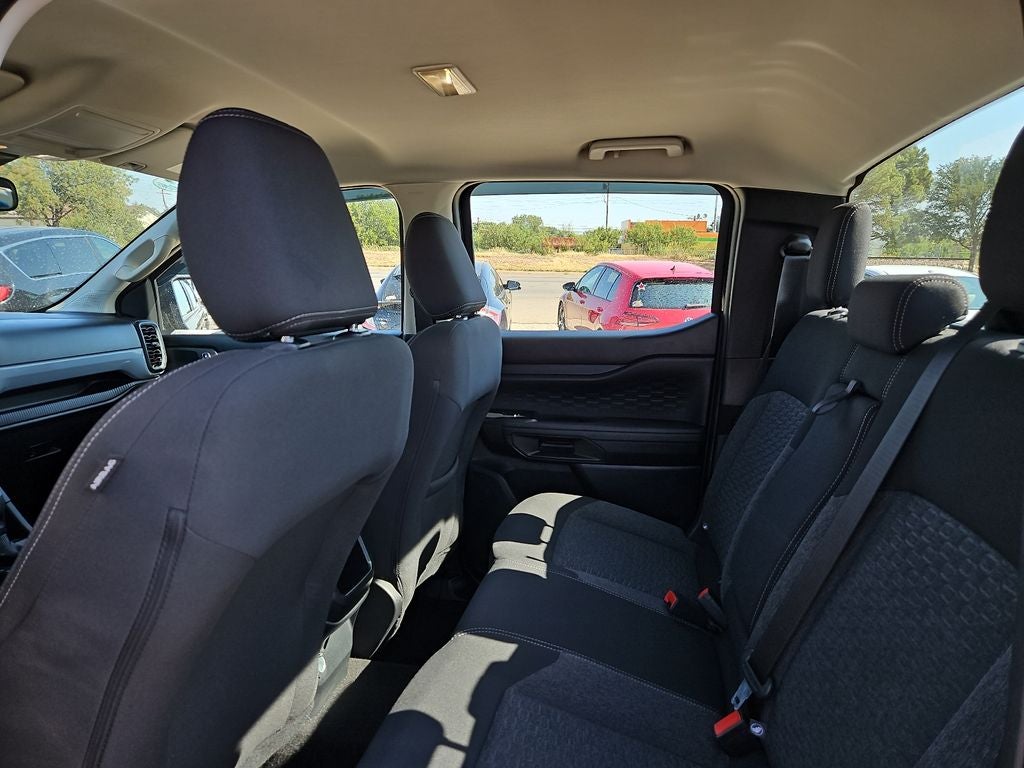 2024 Ford Ranger XL