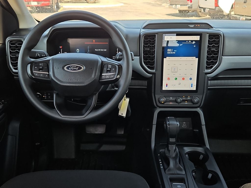 2024 Ford Ranger XL