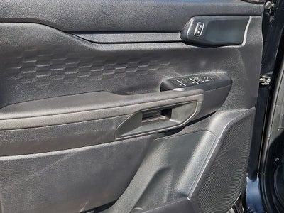 2024 Ford Ranger XL