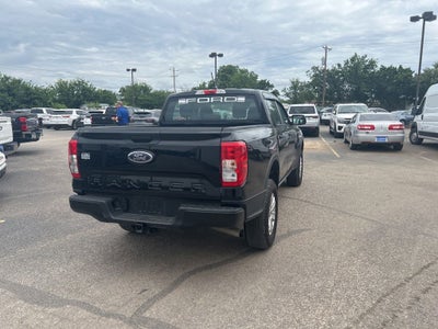 2024 Ford Ranger XL