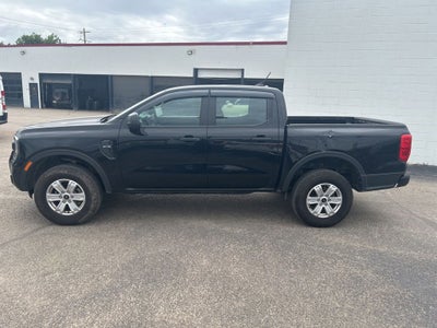 2024 Ford Ranger XL