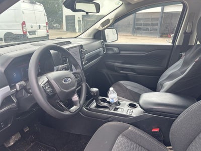2024 Ford Ranger XL