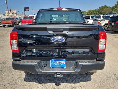 2024 Ford Ranger XL