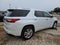 2018 Chevrolet Traverse High Country
